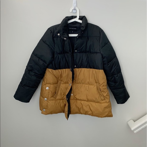 Who What Wear Jackets & Blazers - Who what wear puffer coat